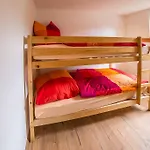 Camping Am Huenstein Nohra (Nordhausen)