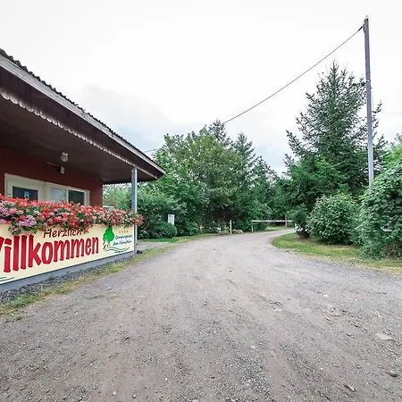 Am Huenstein Campsite