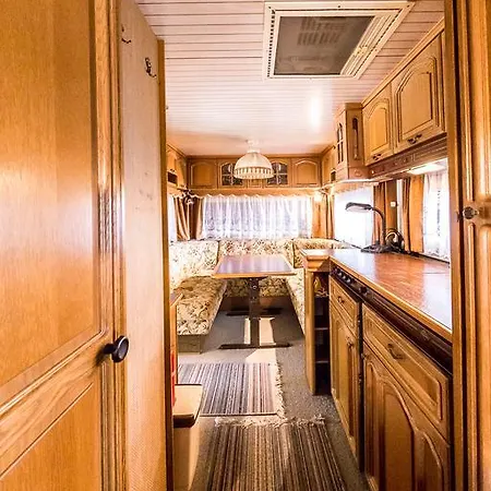 Campingplatz Am Huenstein Nohra (Nordhausen)