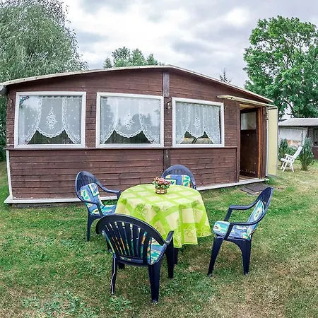 Campsite Am Huenstein 2*