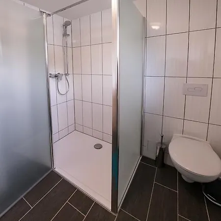 Campingplatz Am Huenstein Nohra (Nordhausen)