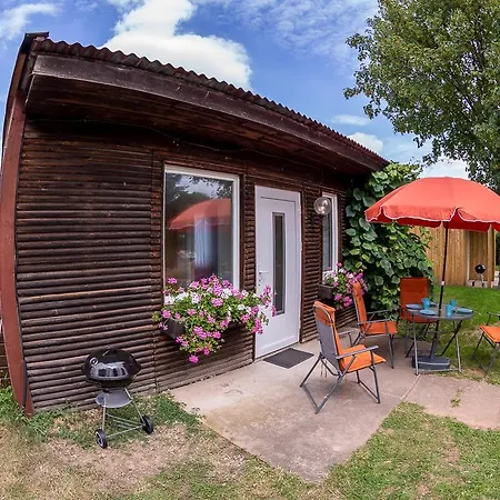 Am Huenstein Campsite