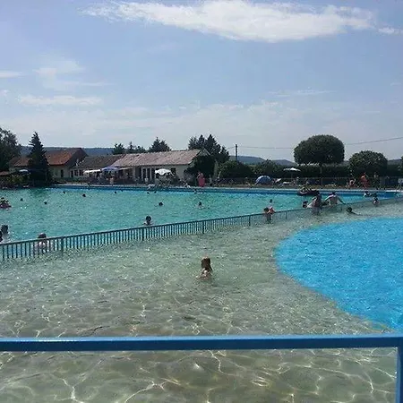 Am Hünstein Campingplatz Nohra (Nordhausen)