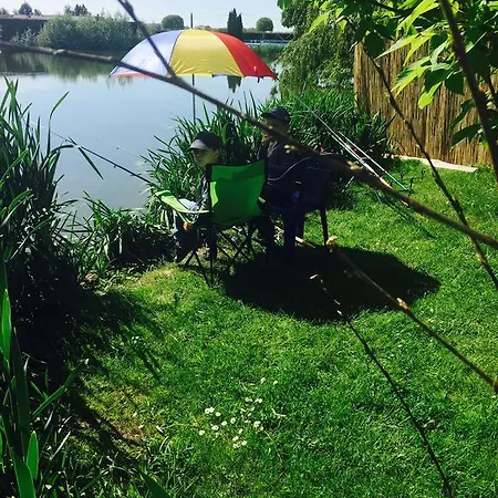 Am Huenstein Nohra (Nordhausen)