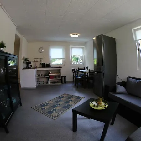 Am Huenstein Campingplatz