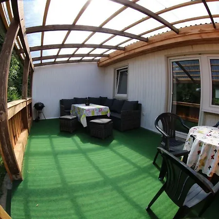 Am Huenstein Campsite