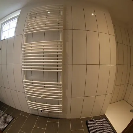 Campingplatz Am Huenstein Nohra (Nordhausen)