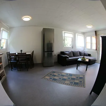 Am Huenstein Campingplatz