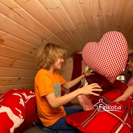 Am Huenstein Campingplatz Nohra (Nordhausen)