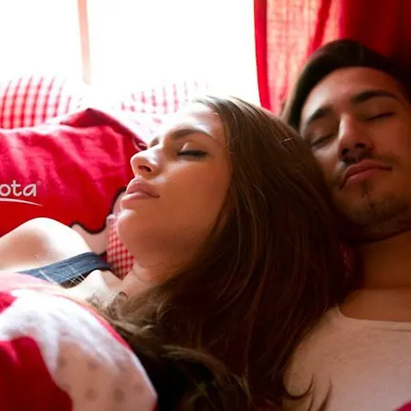 Campingplatz Am Huenstein