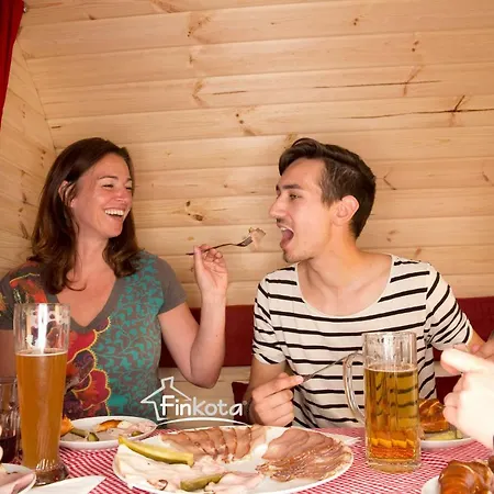 Am Huenstein Campingplatz