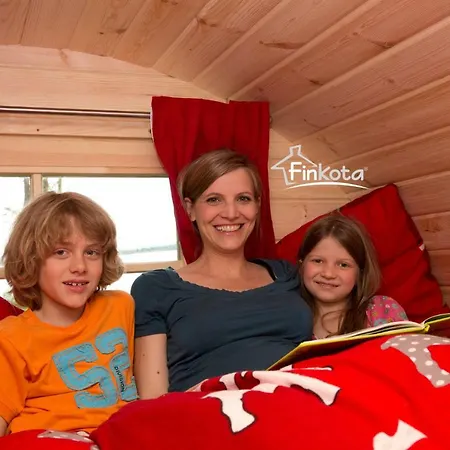 Campingplatz Am Huenstein