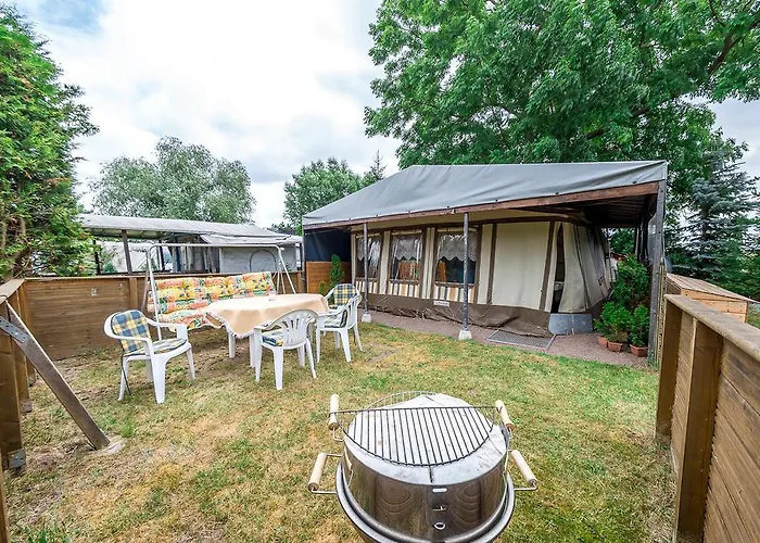 Am Huenstein Nohra (Nordhausen)