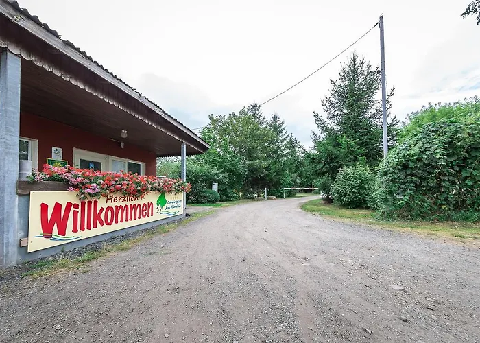 Am Huenstein Campsite
