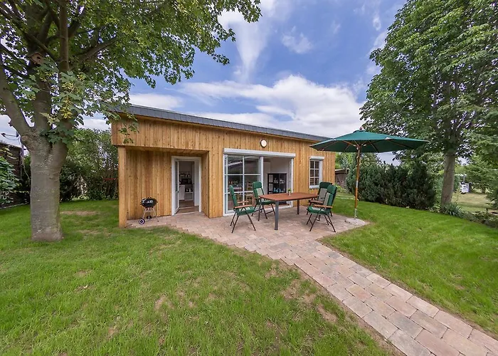 Am Huenstein 2* Nohra (Nordhausen)