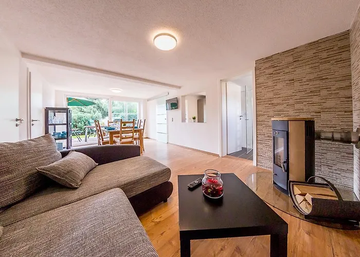 Am Huenstein Campsite