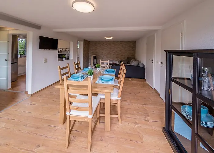 Campsite Am Huenstein