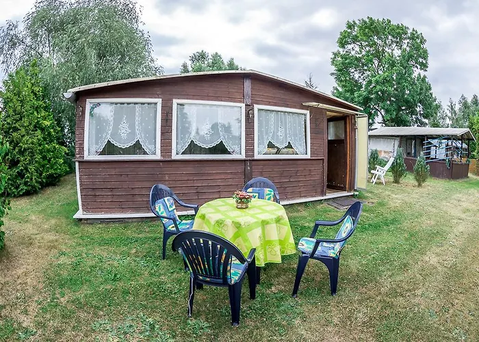 Campsite Am Huenstein 2*