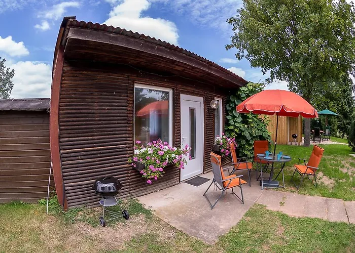 Am Huenstein Campsite