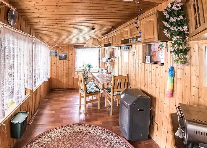 Am Huenstein Camping 2*