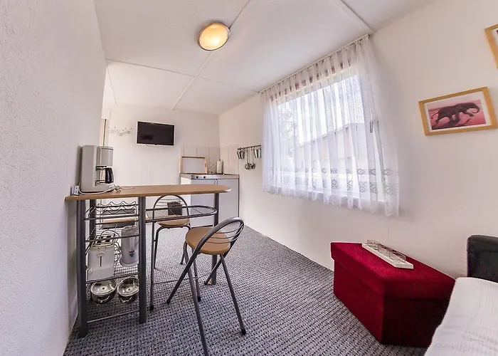 Am Huenstein Nohra (Nordhausen)