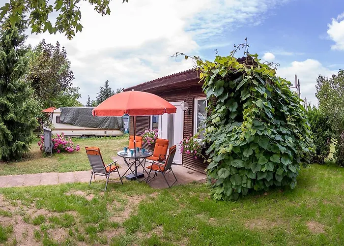 Am Huenstein Nohra (Nordhausen)