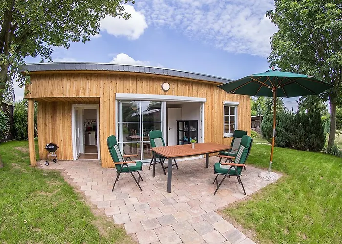 Am Huenstein 2* Nohra (Nordhausen)