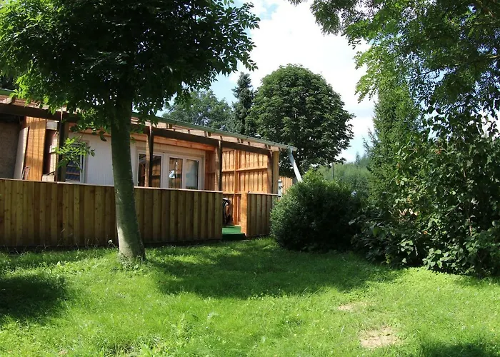 Am Huenstein Campsite