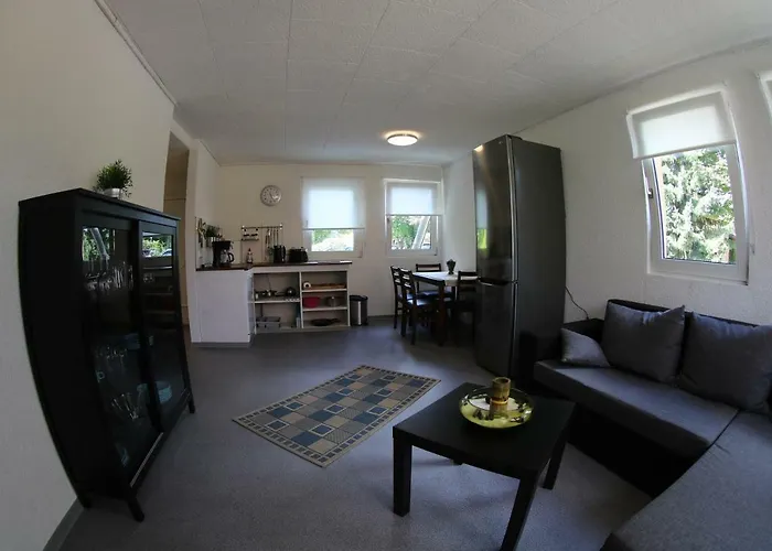 Am Huenstein Campsite