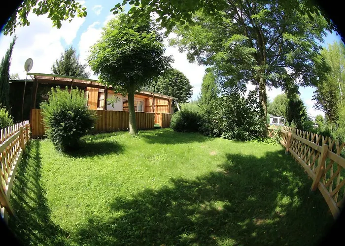 Am Huenstein Nohra (Nordhausen)