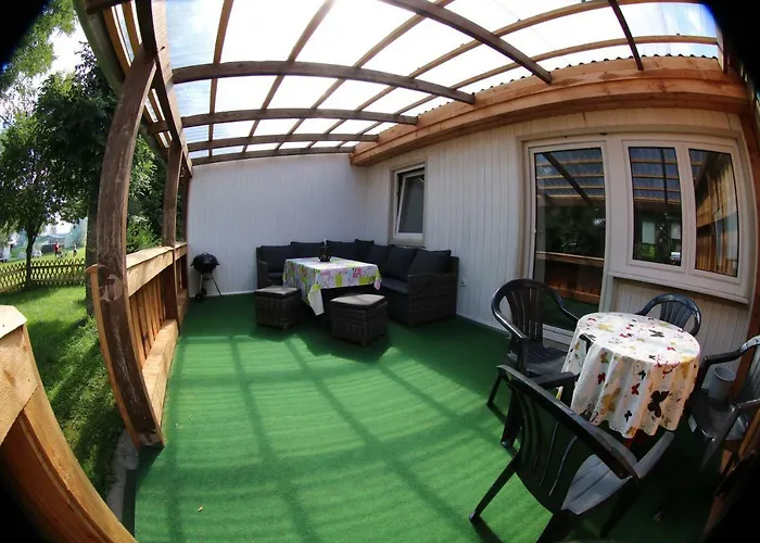 Am Huenstein Campsite