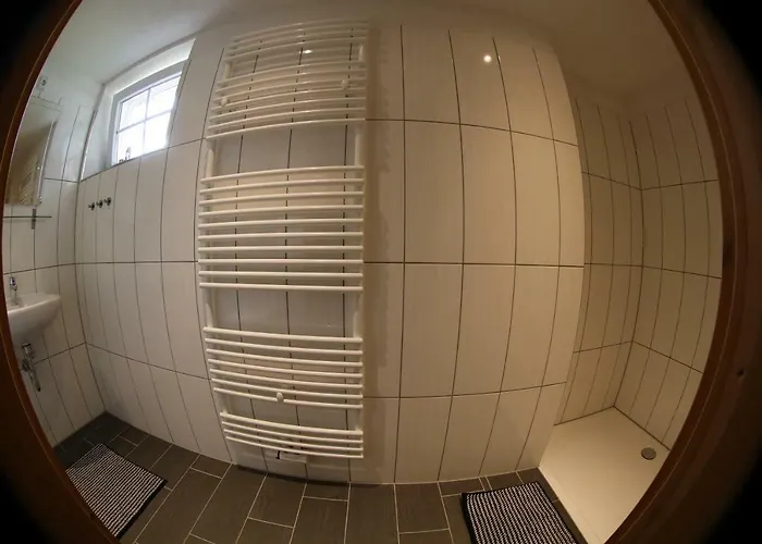 Campsite Am Huenstein Nohra (Nordhausen)