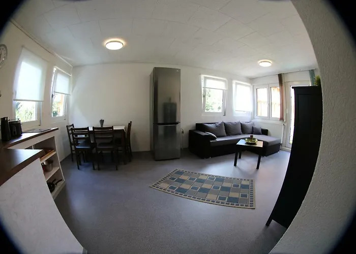 Am Huenstein Campsite