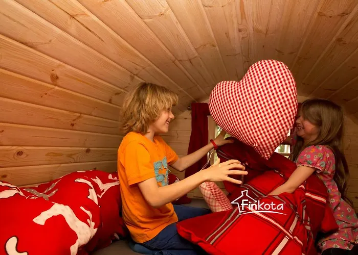 Am Huenstein Camping Nohra (Nordhausen)