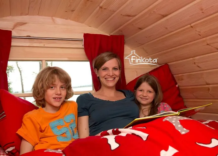 Camping Am Huenstein